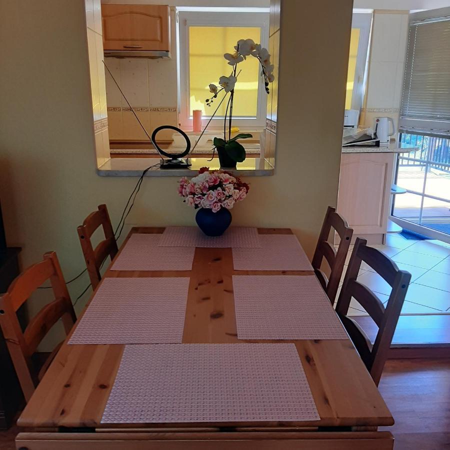 Apartament Nad Woda Marzecino Dış mekan fotoğraf