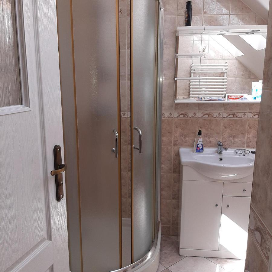 Apartament Nad Woda Marzecino Dış mekan fotoğraf